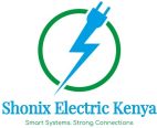 Shonix Electric Kenya