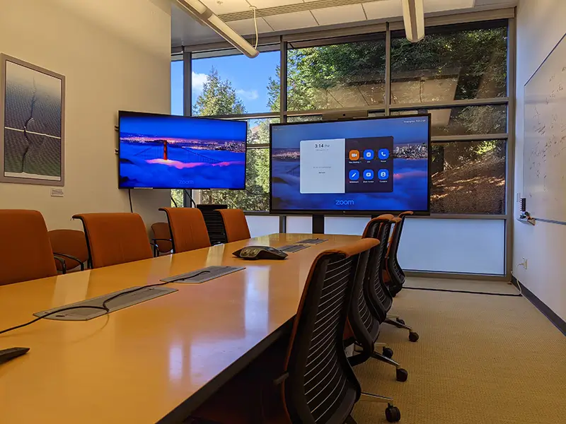 boardroom tv installation
