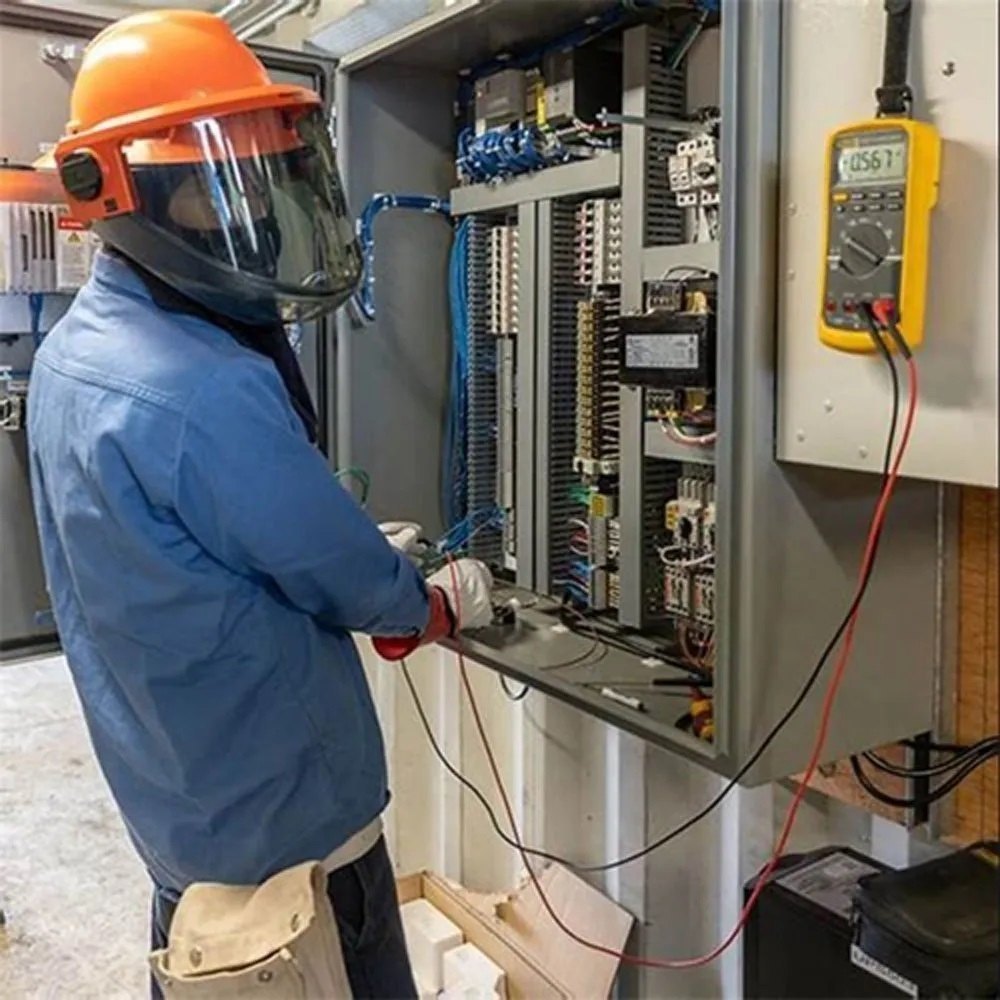 electrical installation service